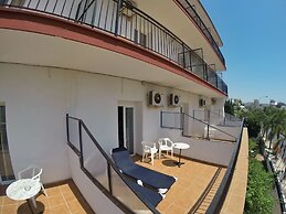 Hotel Carmen Teresa