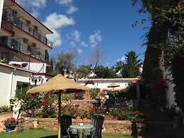 Hotel Carmen Teresa