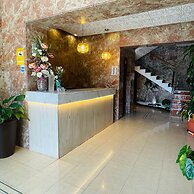 Hotel Carmen Teresa