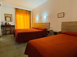 Hotel Carmen Teresa