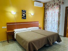 Hotel Carmen Teresa