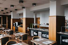 OREA Hotel Špičák Šumava