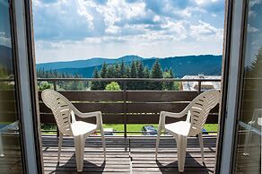 OREA Hotel Špičák Šumava
