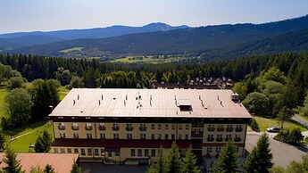 OREA Hotel Špičák Šumava