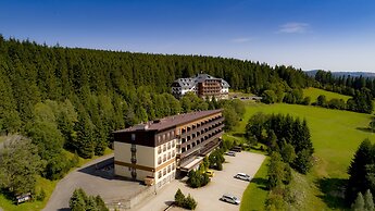 OREA Hotel Špičák Šumava