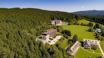 OREA Hotel Špičák Šumava