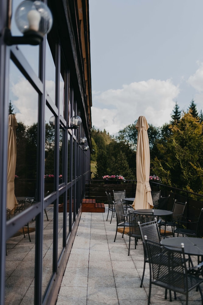 OREA Hotel Špičák Šumava