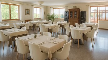 AHG Golf Hotel Porta Del Sole