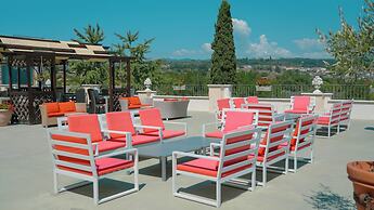 AHG Golf Hotel Porta Del Sole