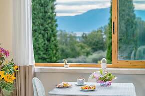 AHG Golf Hotel Porta Del Sole