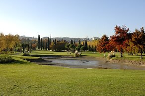 AHG Golf Hotel Porta Del Sole