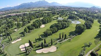 AHG Golf Hotel Porta Del Sole