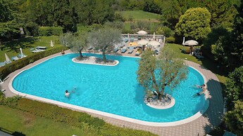 AHG Golf Hotel Porta Del Sole