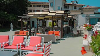 AHG Golf Hotel Porta Del Sole