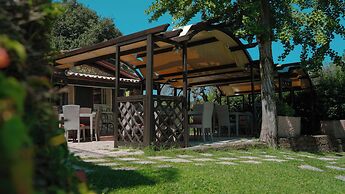 AHG Golf Hotel Porta Del Sole