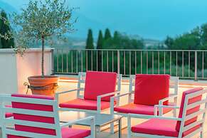 AHG Golf Hotel Porta Del Sole