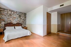 AHG Golf Hotel Porta Del Sole