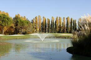 AHG Golf Hotel Porta Del Sole