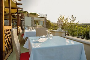 AHG Golf Hotel Porta Del Sole