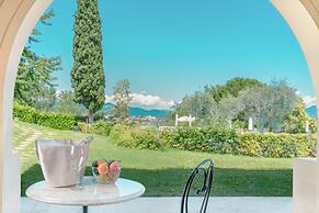 AHG Golf Hotel Porta Del Sole