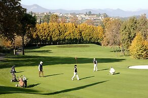 AHG Golf Hotel Porta Del Sole