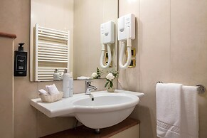 AHG Golf Hotel Porta Del Sole