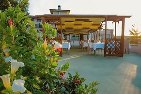 AHG Golf Hotel Porta Del Sole
