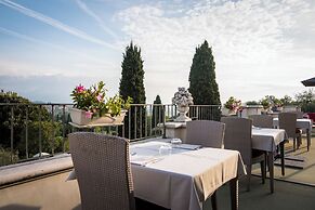 AHG Golf Hotel Porta Del Sole