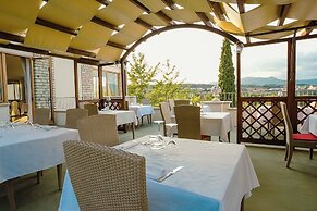 AHG Golf Hotel Porta Del Sole