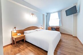 AHG Golf Hotel Porta Del Sole