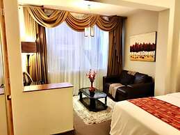 Casa Bella Boutique Hotel San Isidro