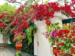 Casa Bella Boutique Hotel San Isidro