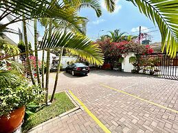 Casa Bella Boutique Hotel San Isidro