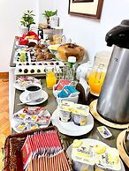 Casa Bella Boutique Hotel San Isidro