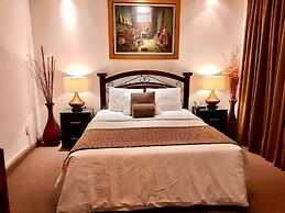 Casa Bella Boutique Hotel San Isidro