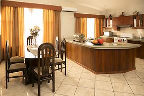 Casa Bella Boutique Hotel San Isidro