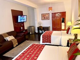 Casa Bella Boutique Hotel San Isidro