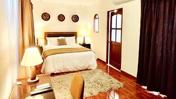 Casa Bella Boutique Hotel San Isidro
