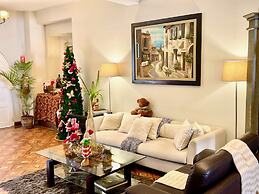 Casa Bella Boutique Hotel San Isidro