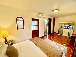 Casa Bella Boutique Hotel San Isidro