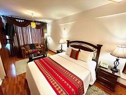Casa Bella Boutique Hotel San Isidro