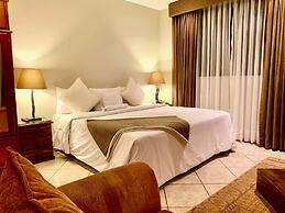 Casa Bella Boutique Hotel San Isidro