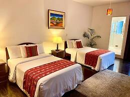 Casa Bella Boutique Hotel San Isidro