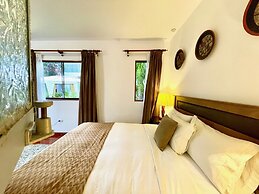 Casa Bella Boutique Hotel San Isidro