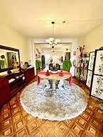 Casa Bella Boutique Hotel San Isidro