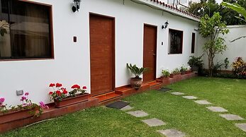 Casa Bella Boutique Hotel San Isidro
