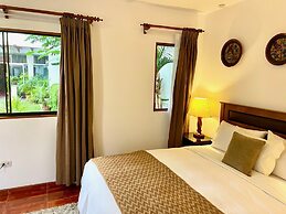 Casa Bella Boutique Hotel San Isidro