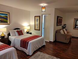 Casa Bella Boutique Hotel San Isidro