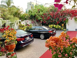 Casa Bella Boutique Hotel San Isidro