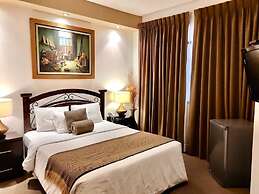 Casa Bella Boutique Hotel San Isidro